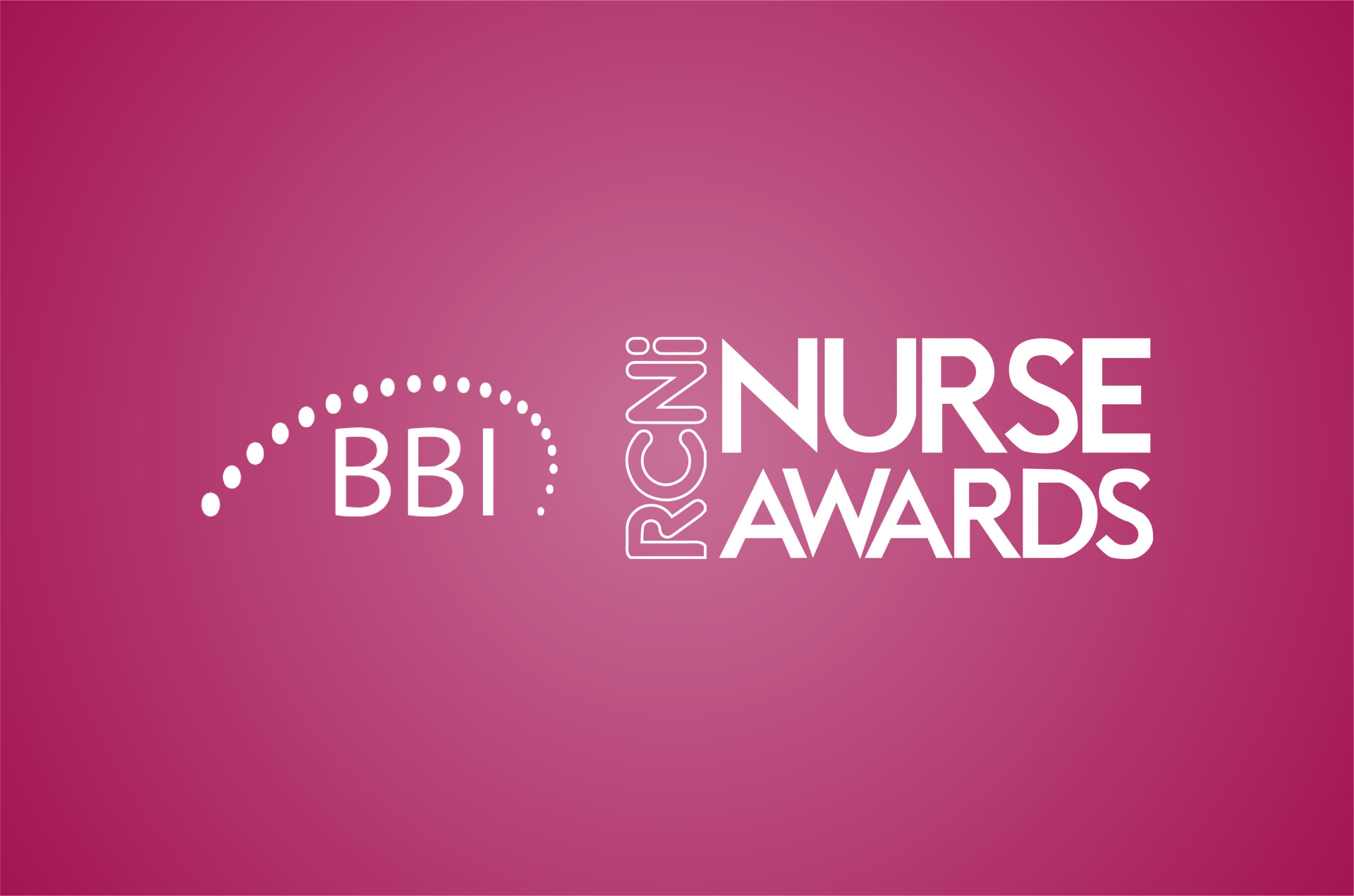 BBI is sponsoring the Wound Prevention & Treatment Award at the RCNi Awards