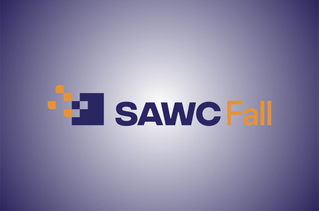 BBI exhibited at SAWC Fall 2018 to share the latest clinical and real world data