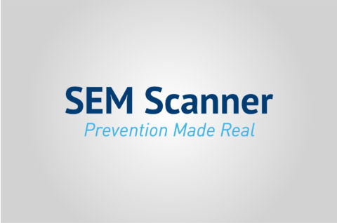The SEM Scanner, prevention made real, visits Wounds UK 2018 conference