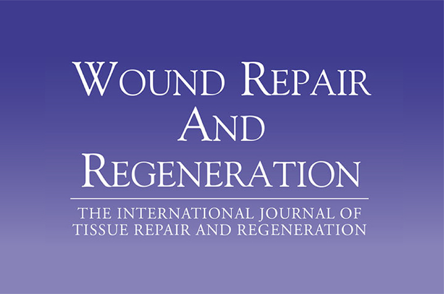 A blinded clinical study using the SEM Scanner has been published online in the prestigious wound journal, Wound Repair and Regeneration.
