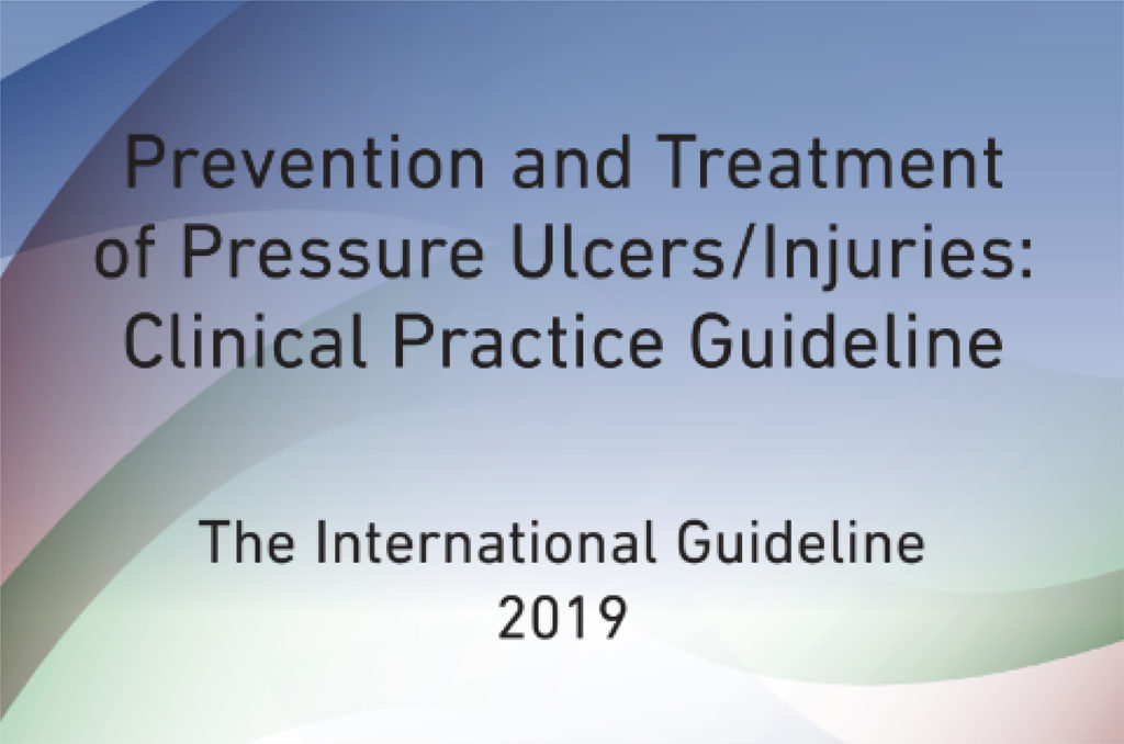 Prevention and treatement of pressure ulcers / injuries : clinical practice guidelines 2019