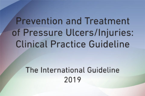 Prevention and treatement of pressure ulcers / injuries : clinical practice guidelines 2019