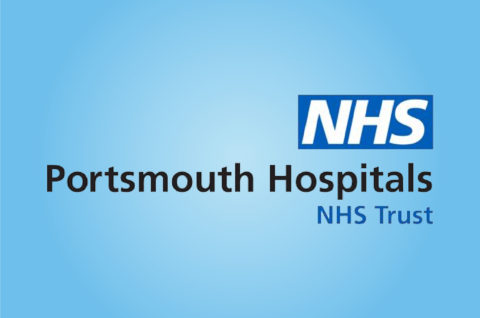 NHS Portsmouth hospitals NHS trust