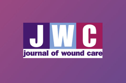 journal of wound care clinical impact of a sub moisture scanner, what is the real world use