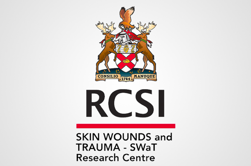 RCSI skin wounds and trauma - SWaT research centre