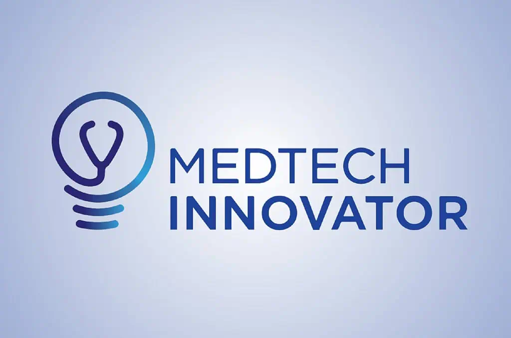 Medtech Innovator logo