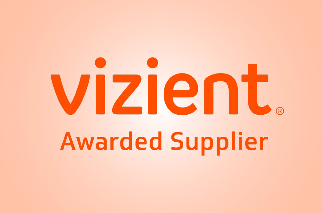 Vizient awarded supplier