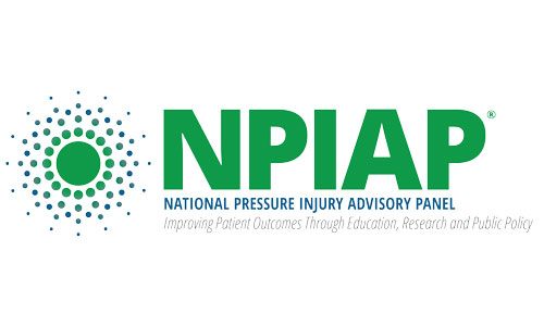 NPIAP National Pressure Injury Advisory Panel logo