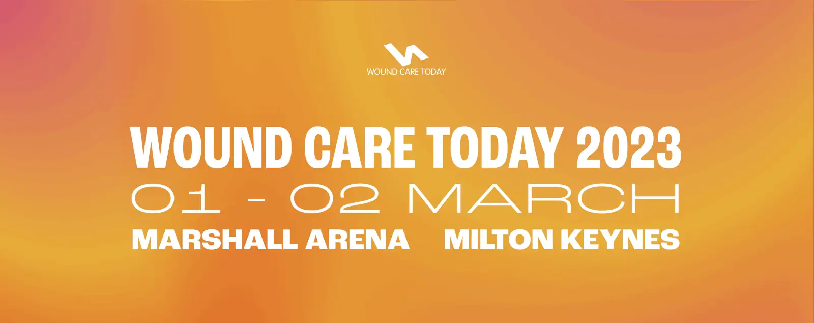 Wound Care Today 2023