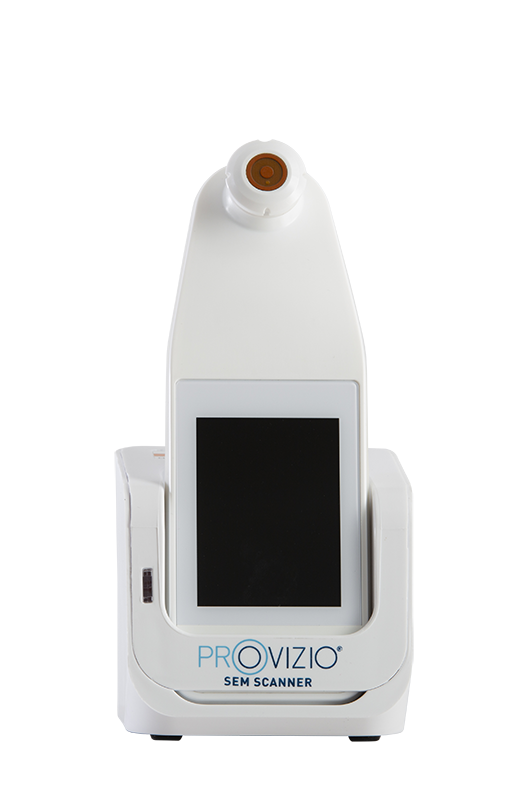 Provizio® SEM Scanner is an identification tool for pressure ulcers