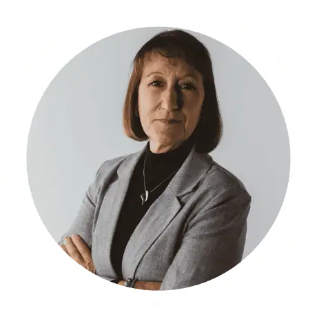 Kate Hancock, EVP, External Communications